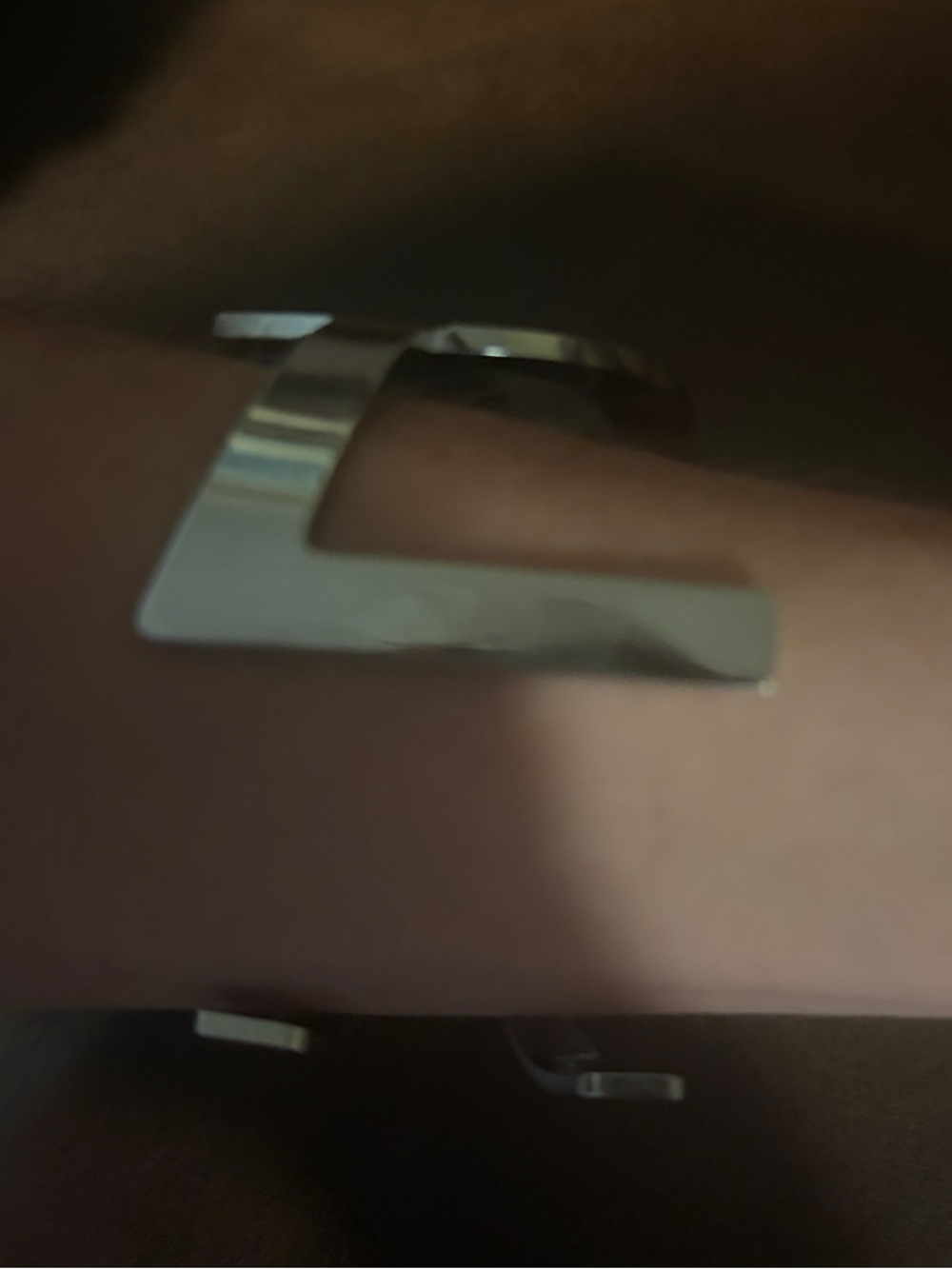 YSL cuff - Picture 4 of 8